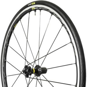 Mavic Ksyrium Elite UST Wheel - Bike