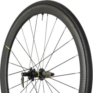 Mavic Cosmic Pro Carbon SL UST Wheel - Bike