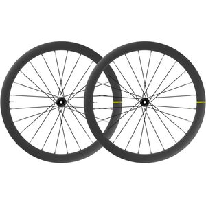 パーツ MAVIC COSMIC SL 45 DISC 19C Mavic Cosmic SL 45 Wheelset - Bike