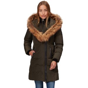 mackage kay coat sale