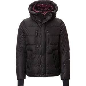 Moncler Grenoble Rodenberg Giubbotto Jacket - Men's - Clothing