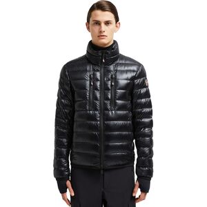 Moncler Grenoble Hers Packable Down Jacket - Men's