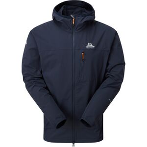 Mountain Equipment Men's Kinesis Jacket-Small Cosmos