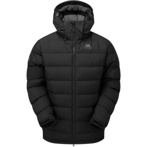 Mountain equipment down jacket review sale