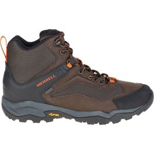 merrell everbound mid