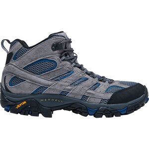 men's moab 2 mid ventilator