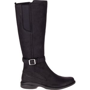 Merrell Andover Tall WP Boot Women s Footwear