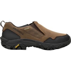 Merrell Coldpack 3 Thermo Moc WP Wide Shoe - Men's - Footwear