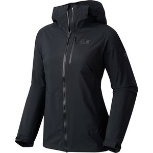 Mountain hardwear thundershadow jacket womens on sale