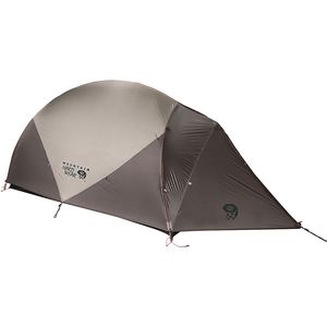Mountain Hardwear Pathfinder 2 Tent: 2-Person 3-Season