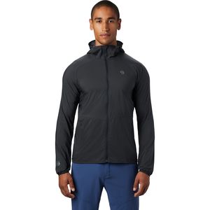 Mountain Hardwear Kor Preshell Hooded 