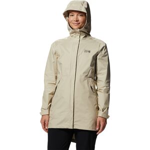 North face allproof parka deals