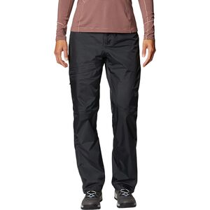 Mountain Hardwear Women's Acadia Pant