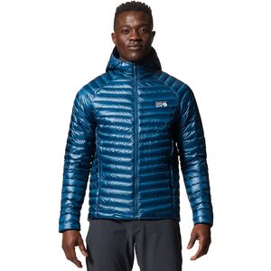 Mountain Hardwear Ghost Whisperer 2 