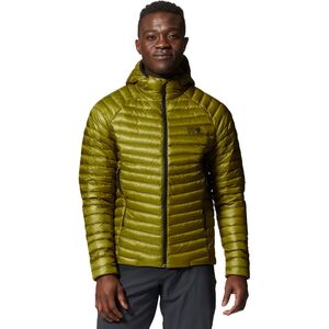 Mountain Hardwear Ghost Whisperer 2 
