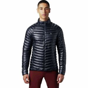 men's ghost whisperer jacket