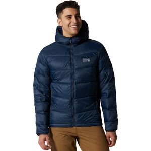 Mountain Hardwear Mt. Eyak Down Hooded 