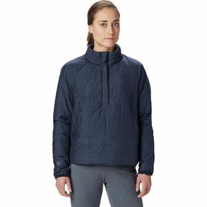Mountain Hardwear Skylab Insulated Pullover - Women's