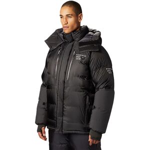 mountain hardwear absolute zero pants