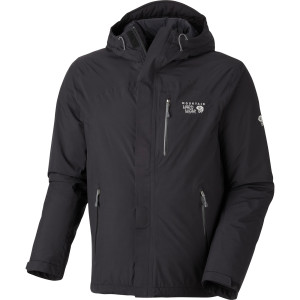 Mountain Hardwear Gravitor Insulated 