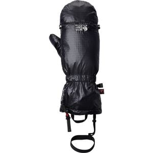 Mountain hardwear mittens 2025