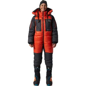 Mountain Hardwear Absolute Zero Suit - Women's - Clothing