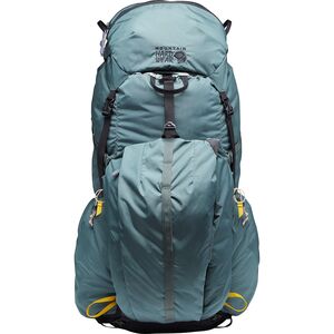 Mountain Hardwear PCT 70L Backpack - Hike & Camp Mountain Hardwear PCT 70L Backpack - Hike & Camp