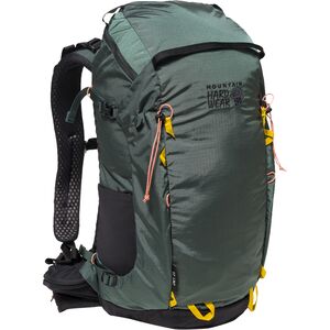 mackay 45l hiking pack