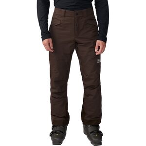 The north face hotsell ski pants mens