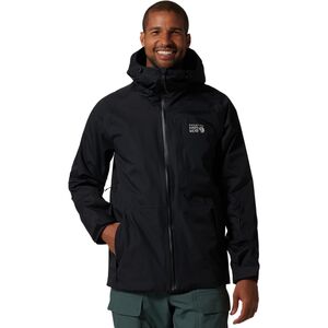 men's firefall jacket