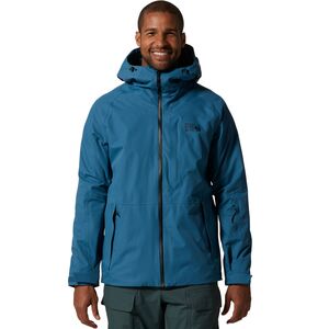 firefall 2 insulated jacket review