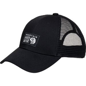Mountain hardwear full lock up hotsell trucker hat