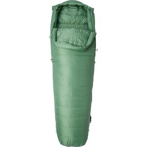 Mountain Hardwear Yawn Patrol SE Sleeping Bag: 15F Down - Hike & Camp