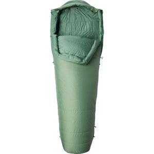 Mountain Hardwear Yawn Patrol Sleeping Bag: 15F Down - Hike & Camp