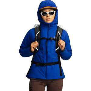 Mountain Hardwear Kor Stasis Hoody Hommes Veste Outdoor - Vestes - Vêtements d'extérieur - Extérieur - Tout