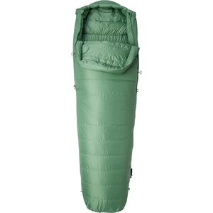 Mountain Hardwear Yawn Patrol 15F Down Sleeping Bag - Hike & Camp