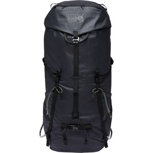 Mountain Hardwear Scrambler 35L Backpack Accessories