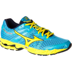 Mizuno Wave Precision 13 Running Shoe Men s Footwear