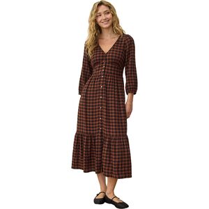 Maeve Midi Dress | Marine Layer