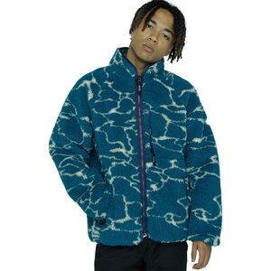 Lithium Fleece Jacket - Men's