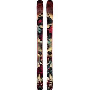 Moment Commander 108 Ski - Ski