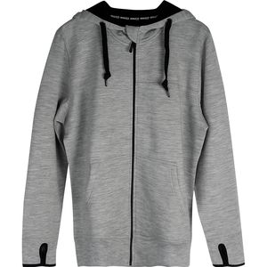 miyu•*¨*• Minus 33 Kodiak Expedition Full-Zip Hoodie - Men's - Clothing