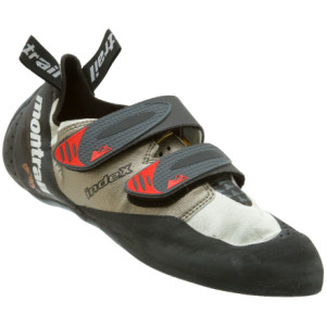 montrail climbing shoes