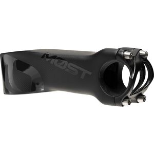 【新品】MOST TIGER ALU TiCR AERO STEM 80mm Pinarello Most Tiger Aero TiCR Aluminium Stem | eBay