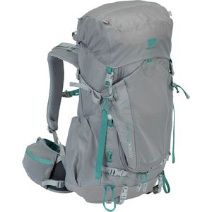 Mountainsmith Apex WSD 55L Backpack - Women's - Hike & Camp