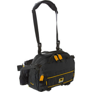 Mountainsmith Recycled Series Tour TLS Lumbar Pack - 488cu in