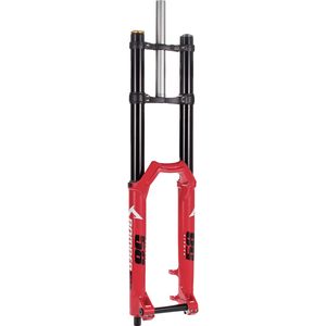 Marzocchi Bomber 58 27.5 203 Grip FIT Fork - Bike