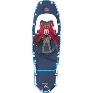 MSR - MSR スノーシュー　ASCENT Evo™ Ascent MSR Snowshoes - Elite Performance & Value | MSR