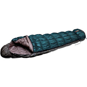 MontBell U.L. Super Stretch Hugger #3 Sleeping Bag: 32F Down