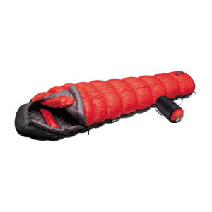アウトドア寝具 mont-bell ultra light down hugger 0# Montbell Ultralight Super Spiral Down Hugger # 1 Review | Tested
